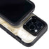 Gold and White Marble Otterbox Defender iPhone Skin