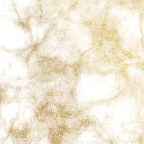 Gold and White Marble PS4 Slim Bundle Skin