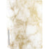 Gold and White Marble PS5 Console Skin