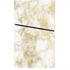 Gold and White Marble PS5 Slim Digital Edition Bundle Skin