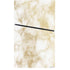 Gold and White Marble PS5 Slim Digital Edition Console Skin