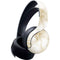 Gold and White Marble PULSE 3D Wireless Headset for PS5 Skin