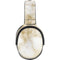 Gold and White Marble Skullcandy Venue Skin