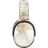 Gold and White Marble Skullcandy Venue Skin