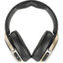 Gold and White Marble Skullcandy Venue Skin