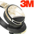 Gold and White Marble Skullcandy Venue Skin