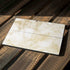 Gold and White Marble Surface Pro 6 Skin