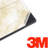 Gold and White Marble Surface Pro 7 Skin