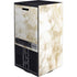 Gold and White Marble Xbox Series X Bundle Skin