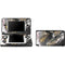 Gold Blush Marble Ink 3DS (2011) Skin