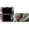 Gold Blush Marble Ink 3DS XL 2015 Skin