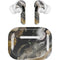 Gold Blush Marble Ink AirPods Pro 2nd Gen Skin