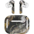 Gold Blush Marble Ink AirPods Pro 2nd Gen Skin