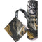 Gold Blush Marble Ink Amazon Fire TV Skin