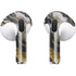 Gold Blush Marble Ink Apple AirPods (3rd Gen 2021) Skin