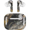 Gold Blush Marble Ink Apple AirPods Pro Skin