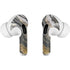 Gold Blush Marble Ink Apple AirPods Pro Skin