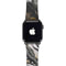 Gold Blush Marble Ink Apple Watch Band 42-44mm