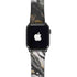 Gold Blush Marble Ink Apple Watch Band 42-44mm