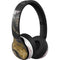 Gold Blush Marble Ink Beats Solo Pro Skin