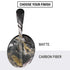 Gold Blush Marble Ink Bose Noise Cancelling Headphones 700 Skin