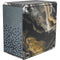Gold Blush Marble Ink Cooler Master MasterBox Q300L Mini Tower Skin