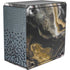 Gold Blush Marble Ink Cooler Master MasterBox Q300L Mini Tower Skin