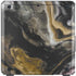 Gold Blush Marble Ink Cooler Master MasterBox Q300L Mini Tower Skin