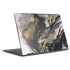 Gold Blush Marble Ink HP Envy Skin