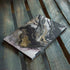 Gold Blush Marble Ink HP Envy Skin