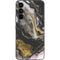 Gold Blush Marble Ink Galaxy A54 5G Skin