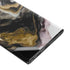 Gold Blush Marble Ink Galaxy Note 10 Plus Skin