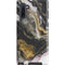 Gold Blush Marble Ink Galaxy Note 10 Pro Case