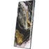 Gold Blush Marble Ink Galaxy Note 10 Skin