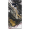 Gold Blush Marble Ink Galaxy Note 9 Skin