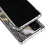 Gold Blush Marble Ink Galaxy Note20 5G Clear Case