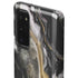 Gold Blush Marble Ink Galaxy Note20 5G Pro Case