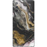 Gold Blush Marble Ink Galaxy Note20 5G Skin
