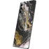 Gold Blush Marble Ink Galaxy Note20 5G Skin