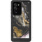 Gold Blush Marble Ink Galaxy Note20 Ultra 5G Waterproof Case