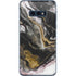 Gold Blush Marble Ink Galaxy S10e Skin
