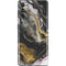 Gold Blush Marble Ink Galaxy S20 Fan Edition Skin