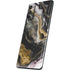 Gold Blush Marble Ink Galaxy S20 Fan Edition Skin
