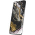 Gold Blush Marble Ink Galaxy S20 Skin