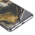 Gold Blush Marble Ink Galaxy S20 Skin