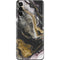 Gold Blush Marble Ink Galaxy S21 Plus 5G Skin