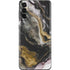 Gold Blush Marble Ink Galaxy S21 Plus 5G Skin