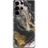 Gold Blush Marble Ink Galaxy S21 Ultra 5G Skin