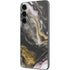 Gold Blush Marble Ink Galaxy S23 FE Skin