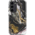 Gold Blush Marble Ink Galaxy S23 Plus Pro Case
